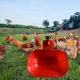 Maxbell Automatic Chicken Water Cup Poultry Drinking Bowl Drinker Bowl for Bird