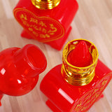 Maxbell Wedding LED Candles Night Lamp for Wedding Room Festive Home Decoration