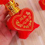 Maxbell Wedding LED Candles Night Lamp for Wedding Room Festive Home Decoration