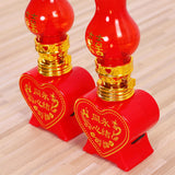 Maxbell Wedding LED Candles Night Lamp for Wedding Room Festive Home Decoration