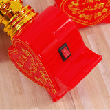 Maxbell Wedding LED Candles Night Lamp for Wedding Room Festive Home Decoration