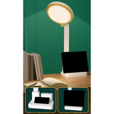 Maxbell Portable Study USB with Holder Night Lamp Bedside
