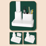Maxbell Portable Study USB with Holder Night Lamp Bedside