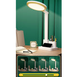 Maxbell Portable Study USB with Holder Night Lamp Bedside