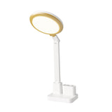 Maxbell Portable Study USB with Holder Night Lamp Bedside