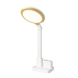 Maxbell Portable Study USB with Holder Night Lamp Bedside