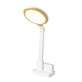 Maxbell Portable Study USB with Holder Night Lamp Bedside