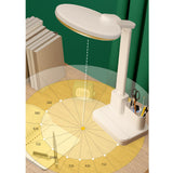 Maxbell Portable Study USB with Holder Night Lamp Bedside