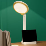 Maxbell Portable Study USB with Holder Night Lamp Bedside
