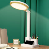 Maxbell Portable Study USB with Holder Night Lamp Bedside