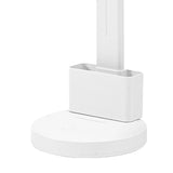 Maxbell LED Desk Lamp Bedside Reading Lights Eye Caring Foldable for Study Dormitory