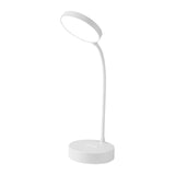 Maxbell Portable Desk Lamp Bedside Reading Lights Eye Caring Night Light for Study