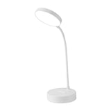Maxbell Portable Desk Lamp Bedside Reading Lights Eye Caring Night Light for Study