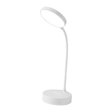 Maxbell Portable Desk Lamp Bedside Reading Lights Eye Caring Night Light for Study
