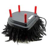 Maxbell Chick Brooder Heating Plate Warms up to 15 Chicks for Chicks or Ducklings