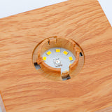 Maxbell Table Lamp LED Night Light for Dinner Bedside Decoration