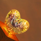 Maxbell Table Lamp LED Night Light for Dinner Bedside Decoration