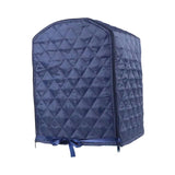 Maxbell Birdcage Cover Breathable Sleep Helper Shade Cloth Protection for Aviary B