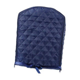 Maxbell Birdcage Cover Breathable Sleep Helper Shade Cloth Protection for Aviary B
