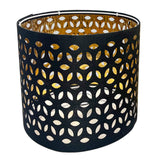 Maxbell Modern Pendant Lamp Shade Hanging Light Cover for Home Office Coffee Shop Hollow Carved