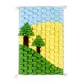 Maxbell Sniffing Mat for Dogs Slow Feeding for Interactive Games Foraging Skill