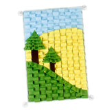 Maxbell Sniffing Mat for Dogs Slow Feeding for Interactive Games Foraging Skill