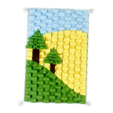 Maxbell Sniffing Mat for Dogs Slow Feeding for Interactive Games Foraging Skill