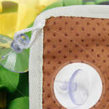 Maxbell Sniffing Mat for Dogs Slow Feeding for Interactive Games Foraging Skill