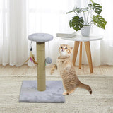 Maxbell Cat Scratching Post Scratch Pole Gift Durable for Kittens Supplies Post Only 29cm