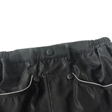 Maxbell Dog Handler Training Pants Trainers Protective Clothes Clothing Waterproof Black M 86CM