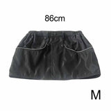 Maxbell Dog Handler Training Pants Trainers Protective Clothes Clothing Waterproof Black M 86CM