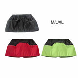Maxbell Dog Handler Training Pants Trainers Protective Clothes Clothing Waterproof Black M 86CM