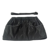 Maxbell Dog Handler Training Pants Trainers Protective Clothes Clothing Waterproof Black M 86CM