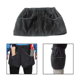 Maxbell Dog Handler Training Pants Trainers Protective Clothes Clothing Waterproof Black M 86CM