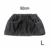 Maxbell Dog Handler Training Pants Trainers Protective Clothes Clothing Waterproof Black L 92CM