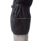 Maxbell Dog Handler Training Pants Trainers Protective Clothes Clothing Waterproof Black XL 100CM