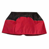 Maxbell Dog Handler Training Pants Trainers Protective Clothes Clothing Waterproof Red XL 100CM