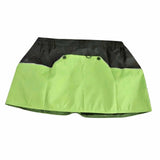 Maxbell Dog Handler Training Pants Trainers Protective Clothes Clothing Waterproof Green M 86CM