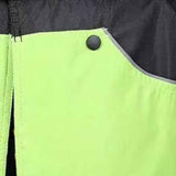 Maxbell Dog Handler Training Pants Trainers Protective Clothes Clothing Waterproof Green M 86CM