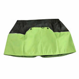 Maxbell Dog Handler Training Pants Trainers Protective Clothes Clothing Waterproof Green L 92CM