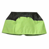 Maxbell Dog Handler Training Pants Trainers Protective Clothes Clothing Waterproof Green L 92CM