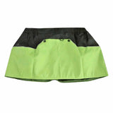 Maxbell Dog Handler Training Pants Trainers Protective Clothes Clothing Waterproof Green XL 100CM