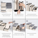 Maxbell Dog Stairs Pet Steps Removable Cover Pet Ladder Dog Ramp Steps for Indoor