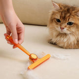 Maxbell Portable Lint Remover Fabric Shaver Removal Tool Lint Cleaner Carpet Scraper Green