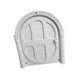 Maxbell Portable Cat Dog Doors Kitten Gate Pets Door for Kittens Small Animal Doggie