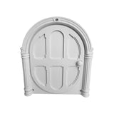 Maxbell Portable Cat Dog Doors Kitten Gate Pets Door for Kittens Small Animal Doggie