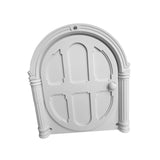 Maxbell Portable Cat Dog Doors Kitten Gate Pets Door for Kittens Small Animal Doggie