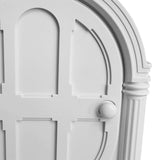 Maxbell Portable Cat Dog Doors Kitten Gate Pets Door for Kittens Small Animal Doggie