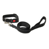 Maxbell Adjustable Dog Traction Rope Jogging Cats Outdoor Small Medium Large Dogs S