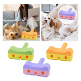 Maxbell Pet Hair Remover Roller Lightweight Cleaner Reusable for Clothes Rugs Sofa Green